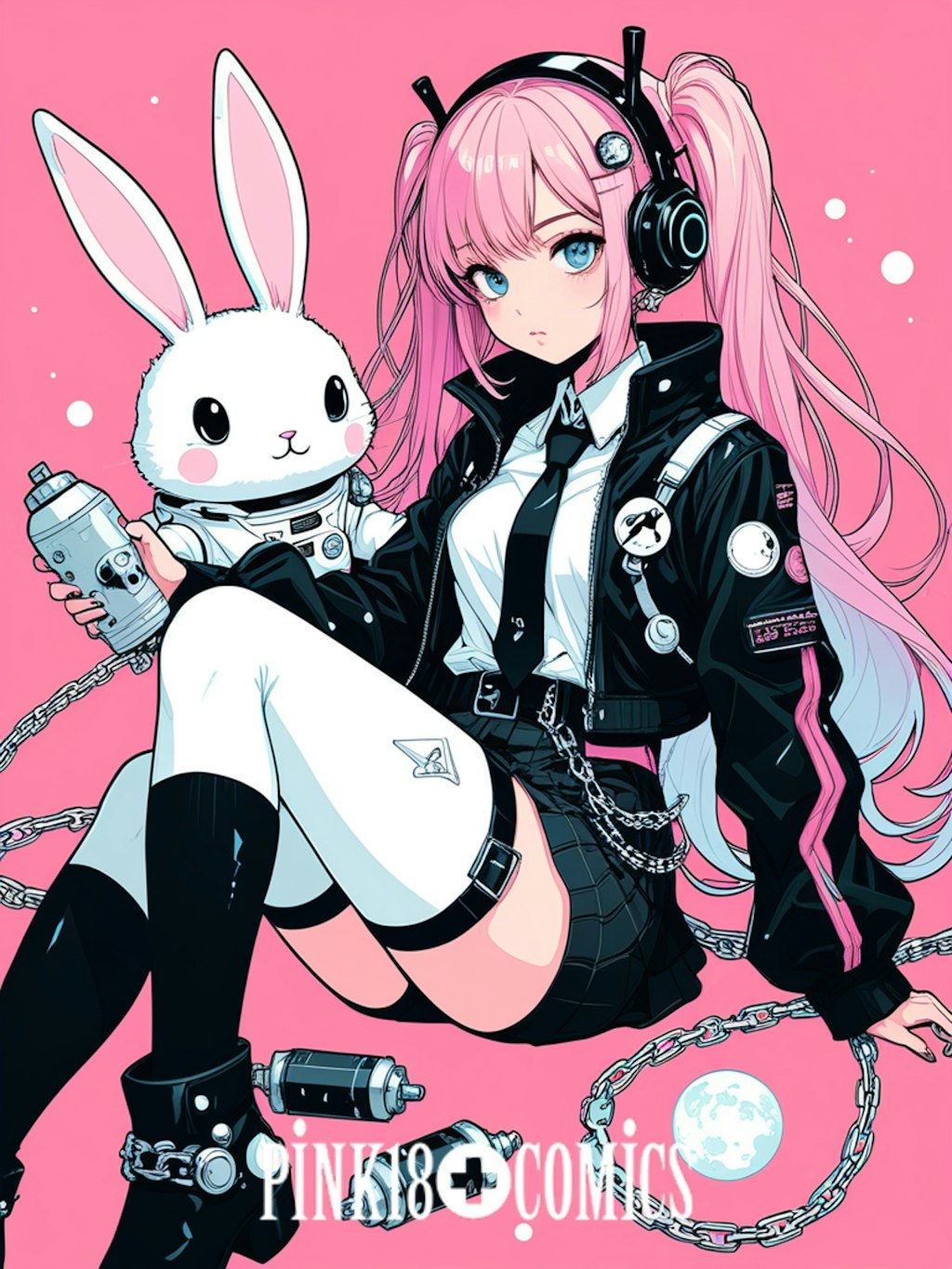 CoSMiC+BuNNYGiRL