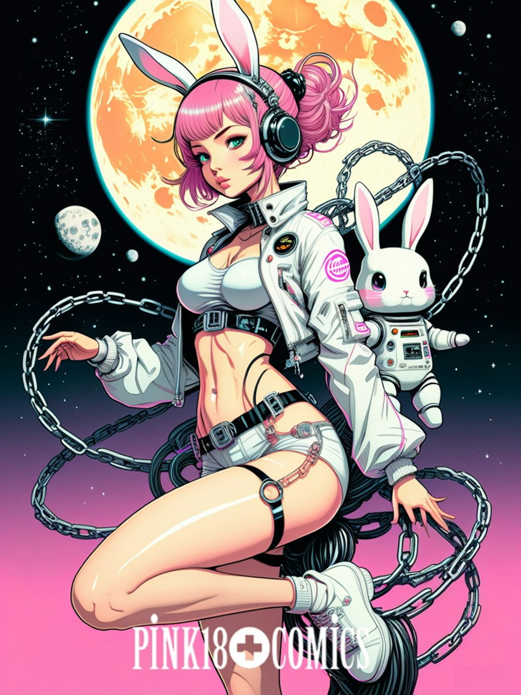 CoSMiC+BuNNYGiRL