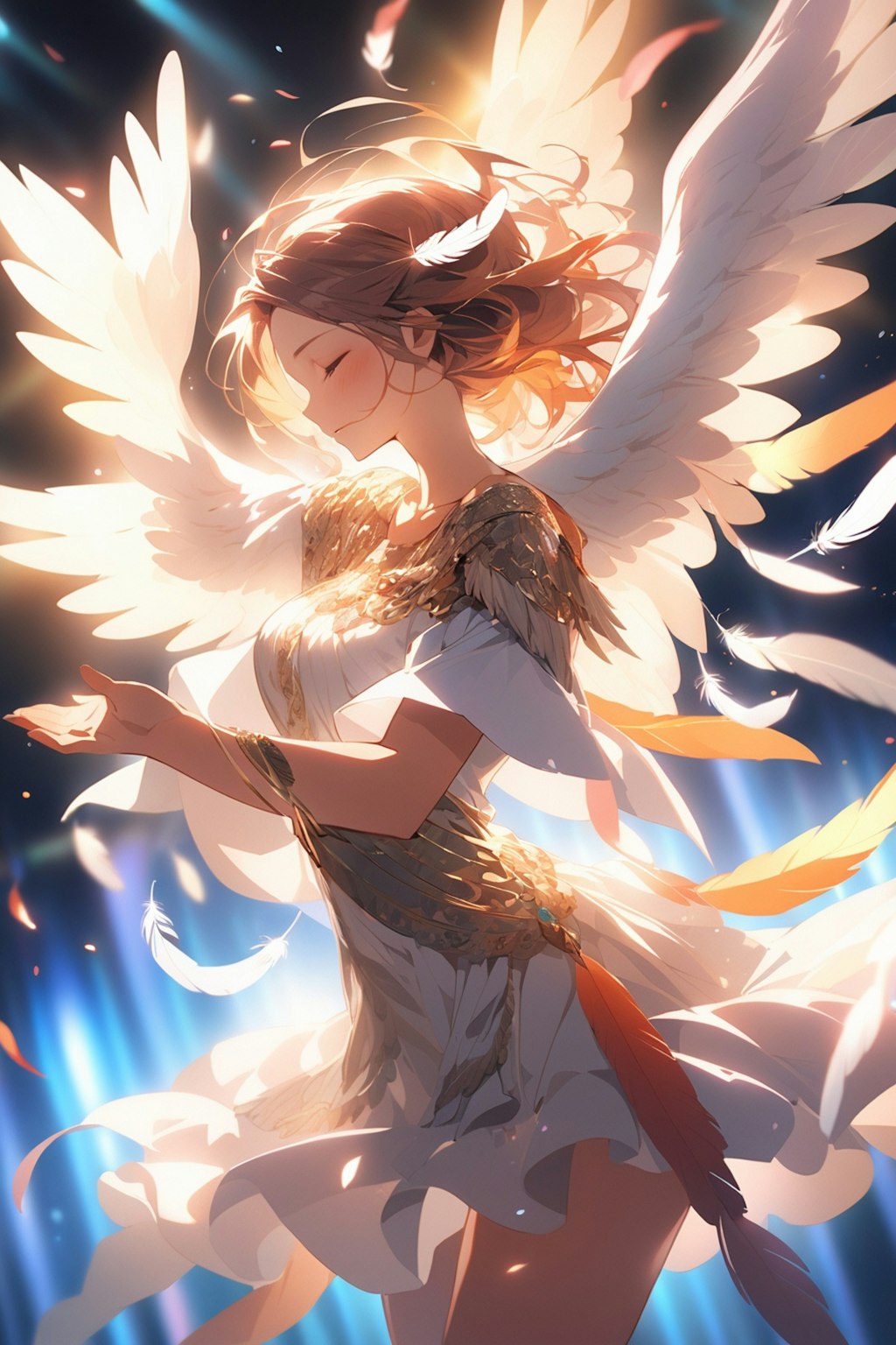 VEGAの天使