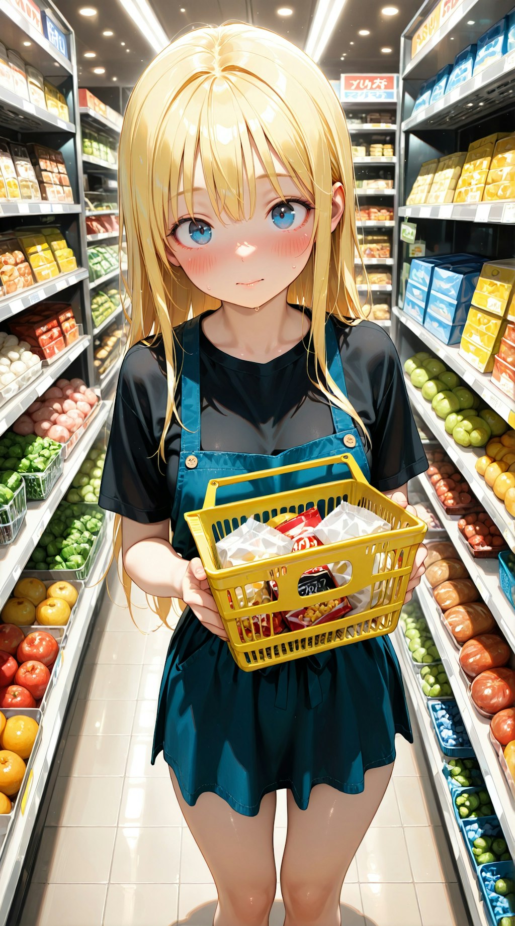 スーパーちちぷい 1