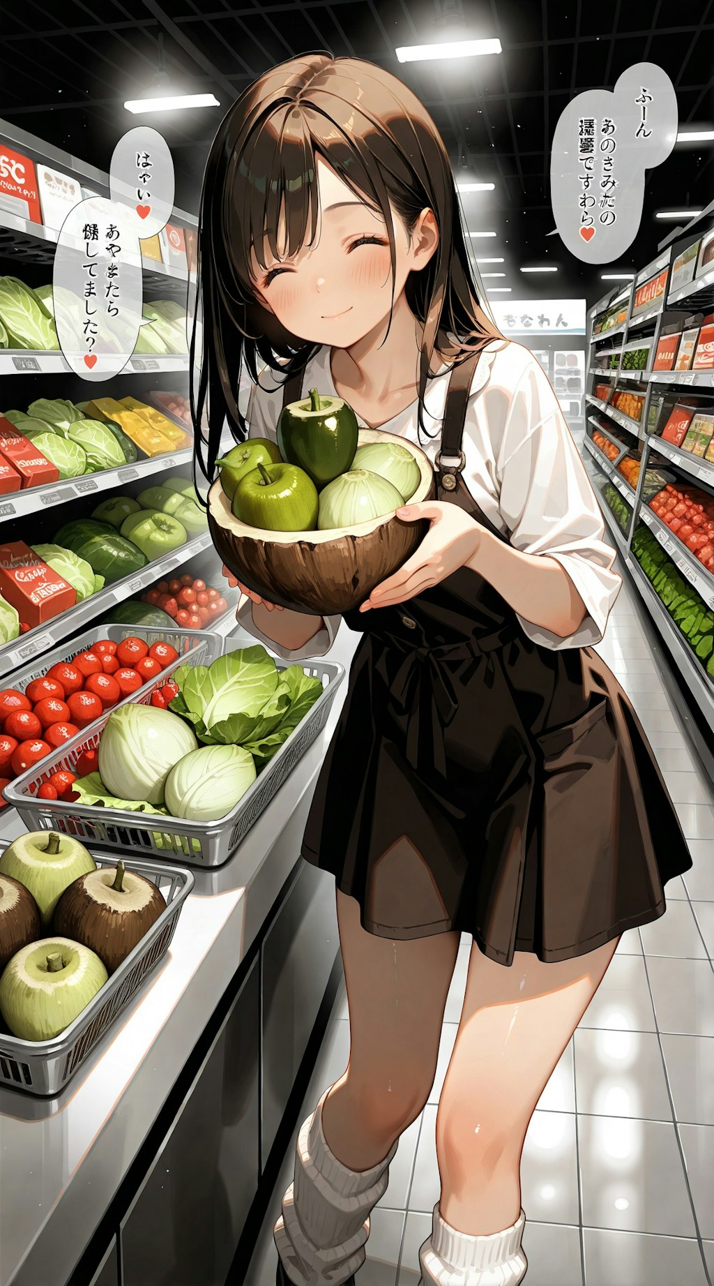 スーパーちちぷい 1
