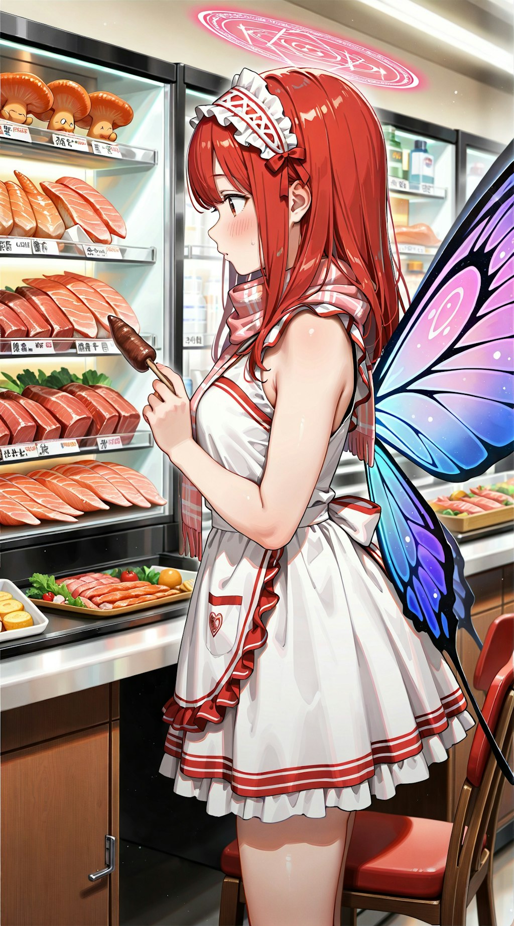 スーパーちちぷい 1