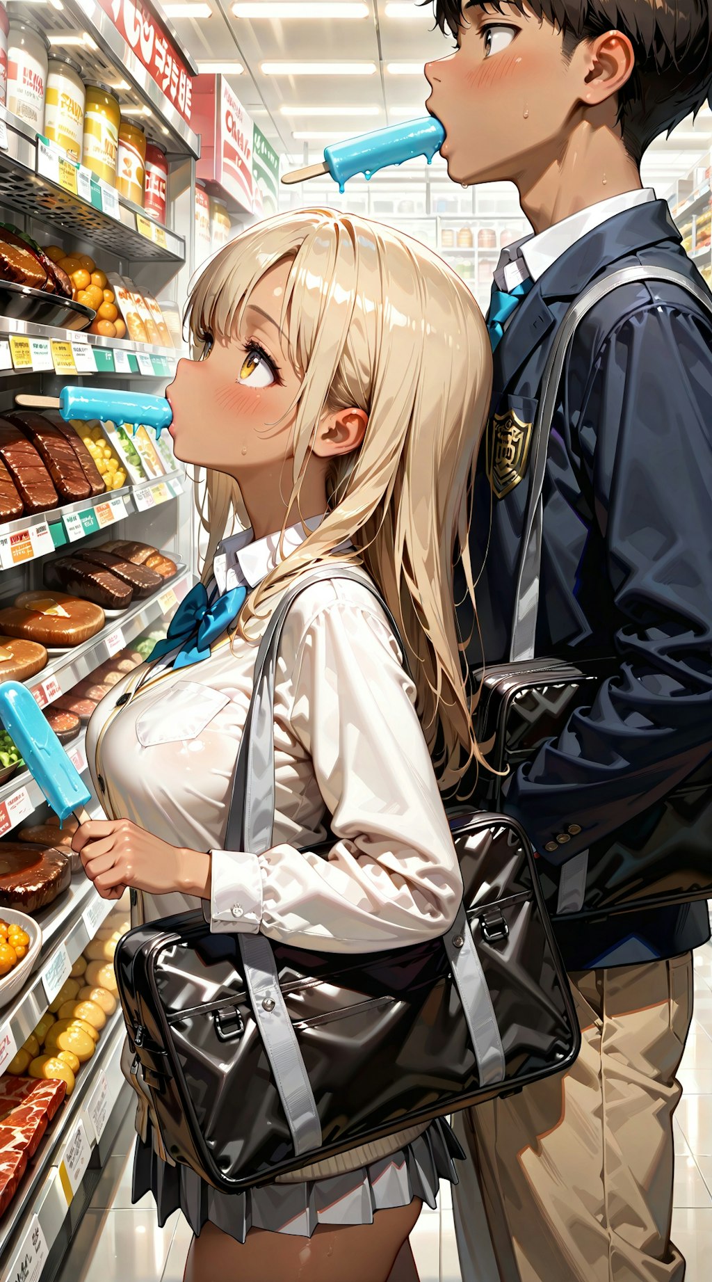 スーパーちちぷい 1