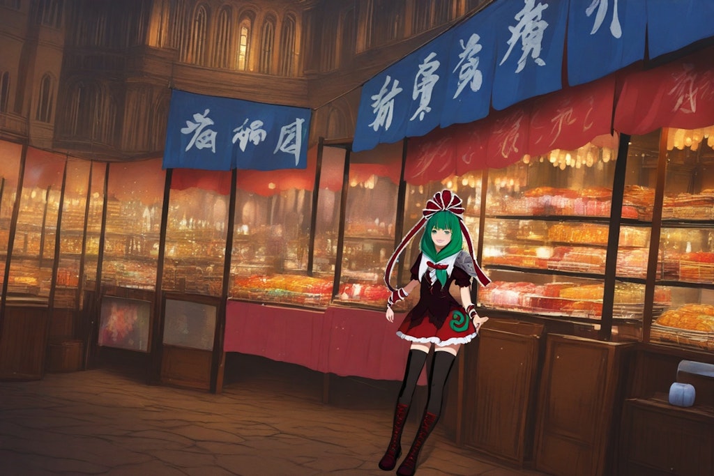 たゆん…