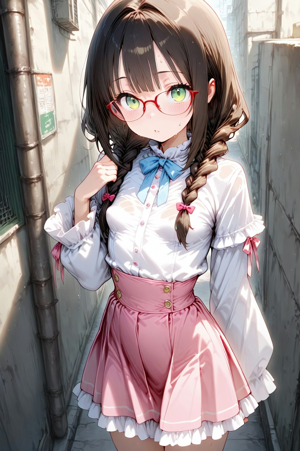 天使ズ②健全版