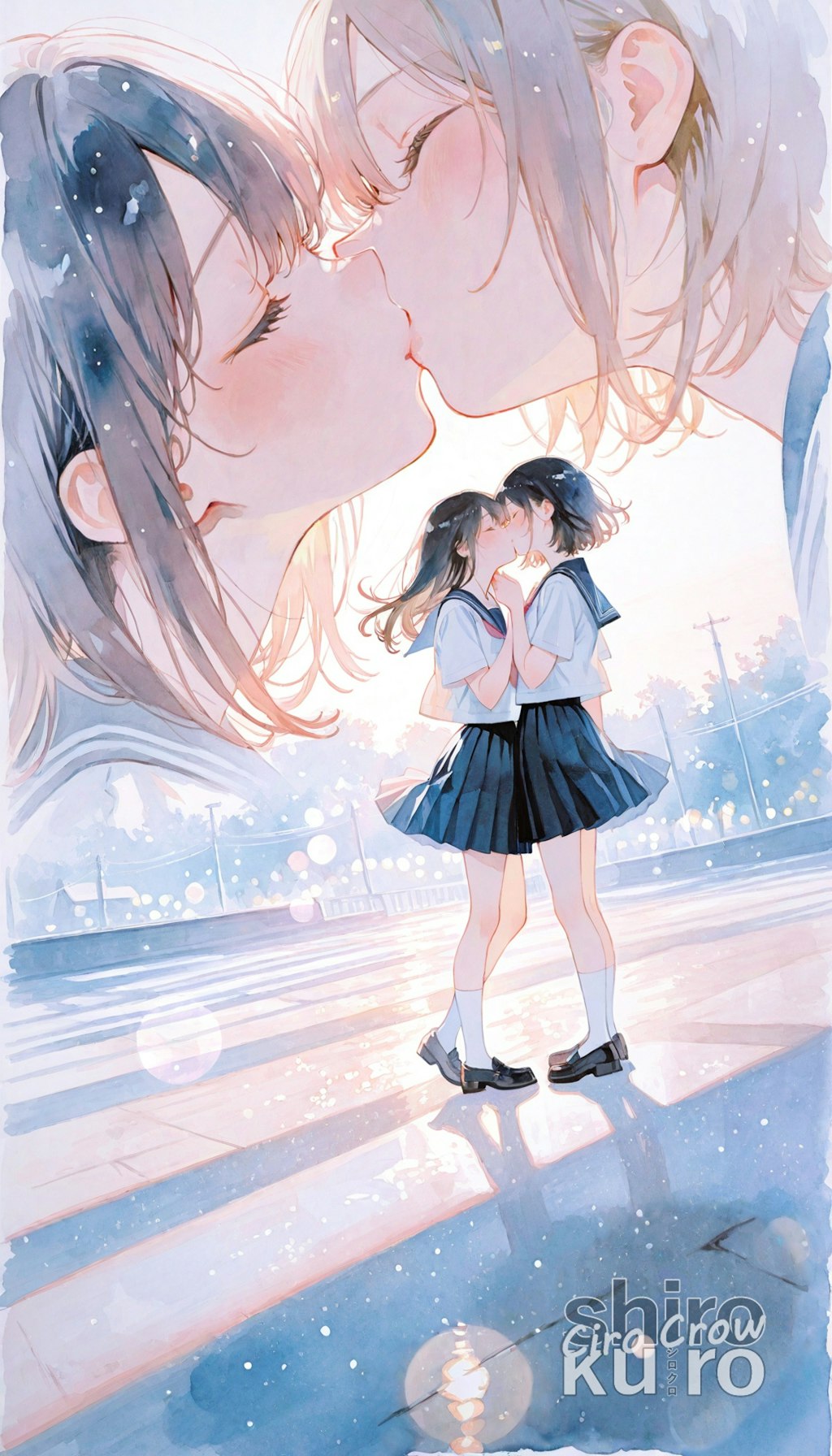 キスの日
