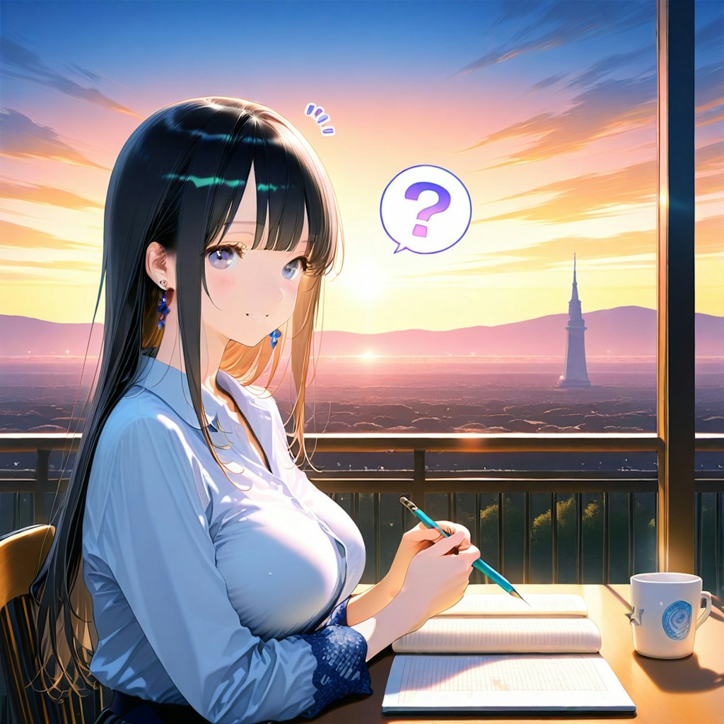 本日のとんち生成