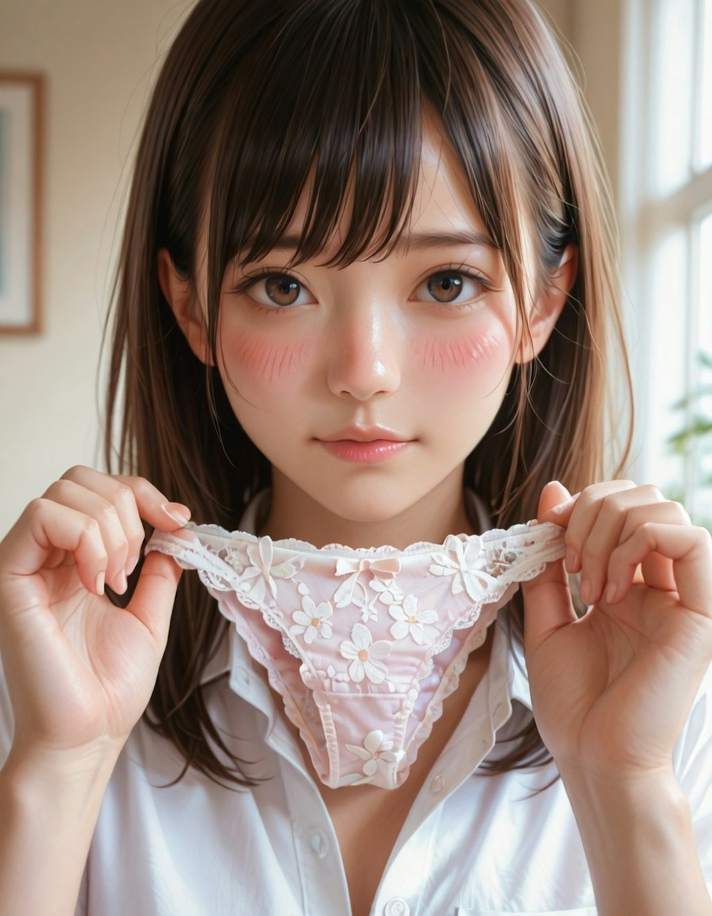 可愛いでしょ？２