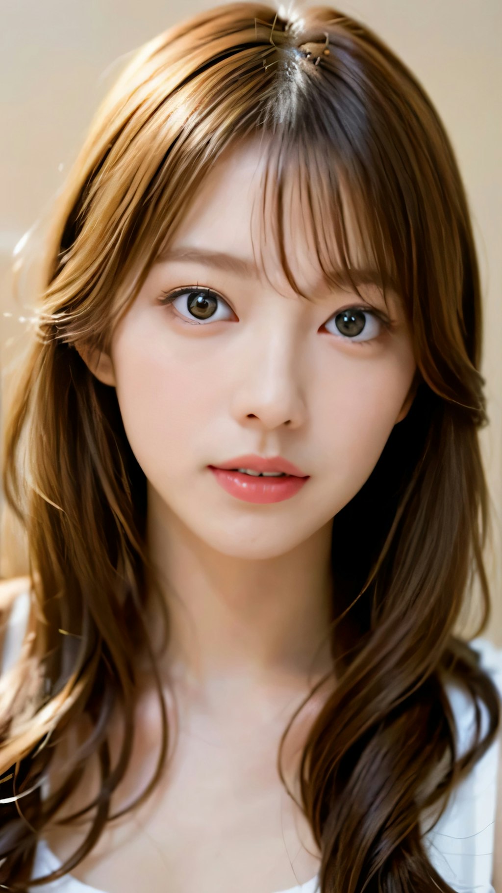 お気に入り女子