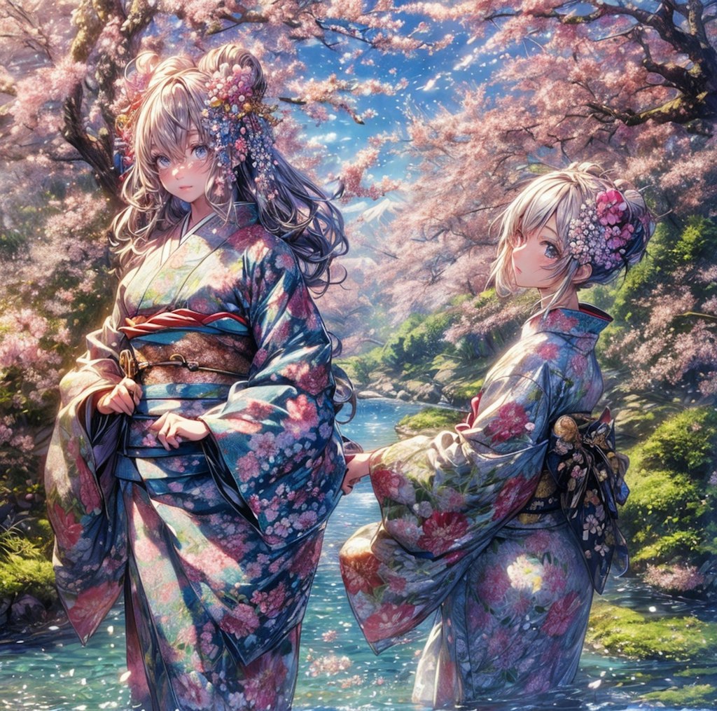 桜