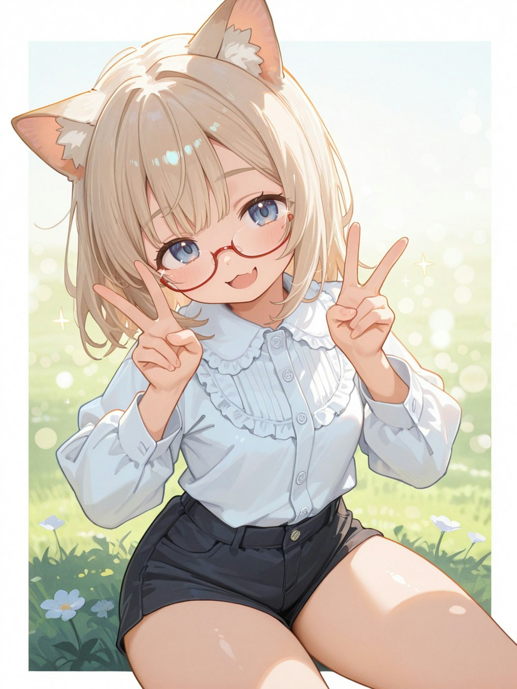 ✌60k♥✌