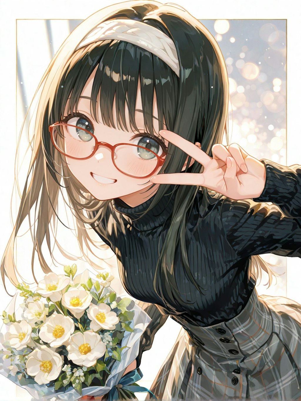 ✌60k♥✌