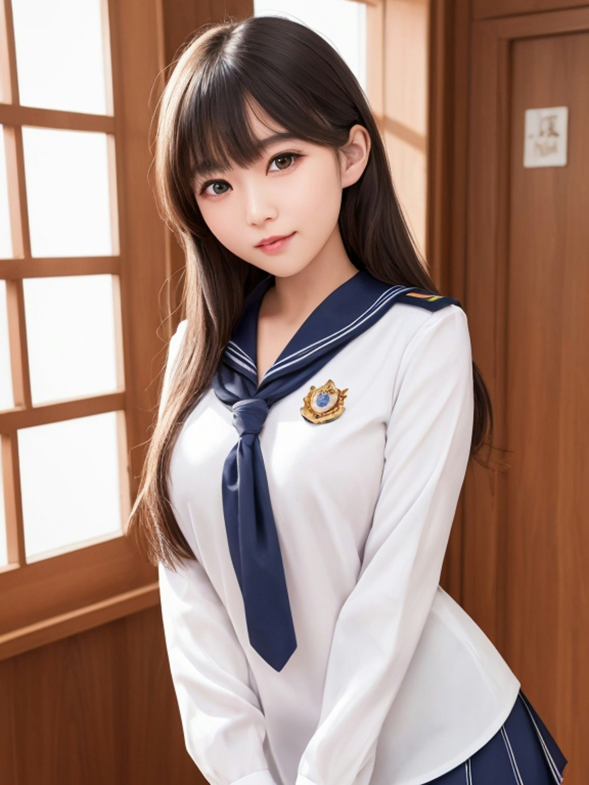 日本の美少女 写真集 Chichi Pui（ちちぷい）aiグラビア・aiフォト専用の投稿サイト