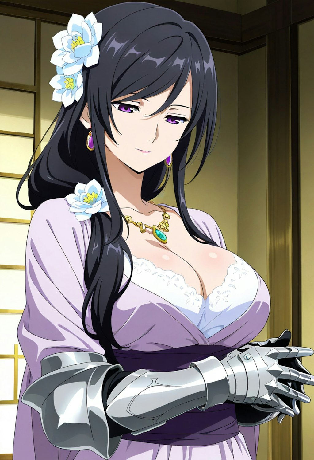 ちちぷい初投稿です