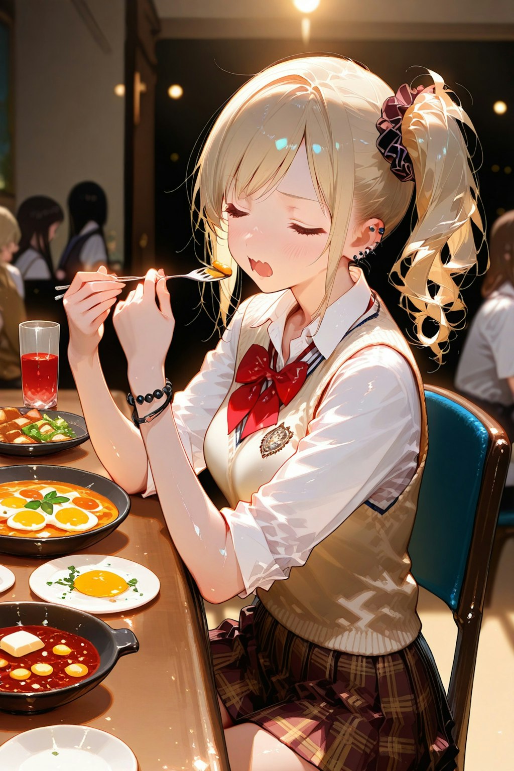 没作品博覧会