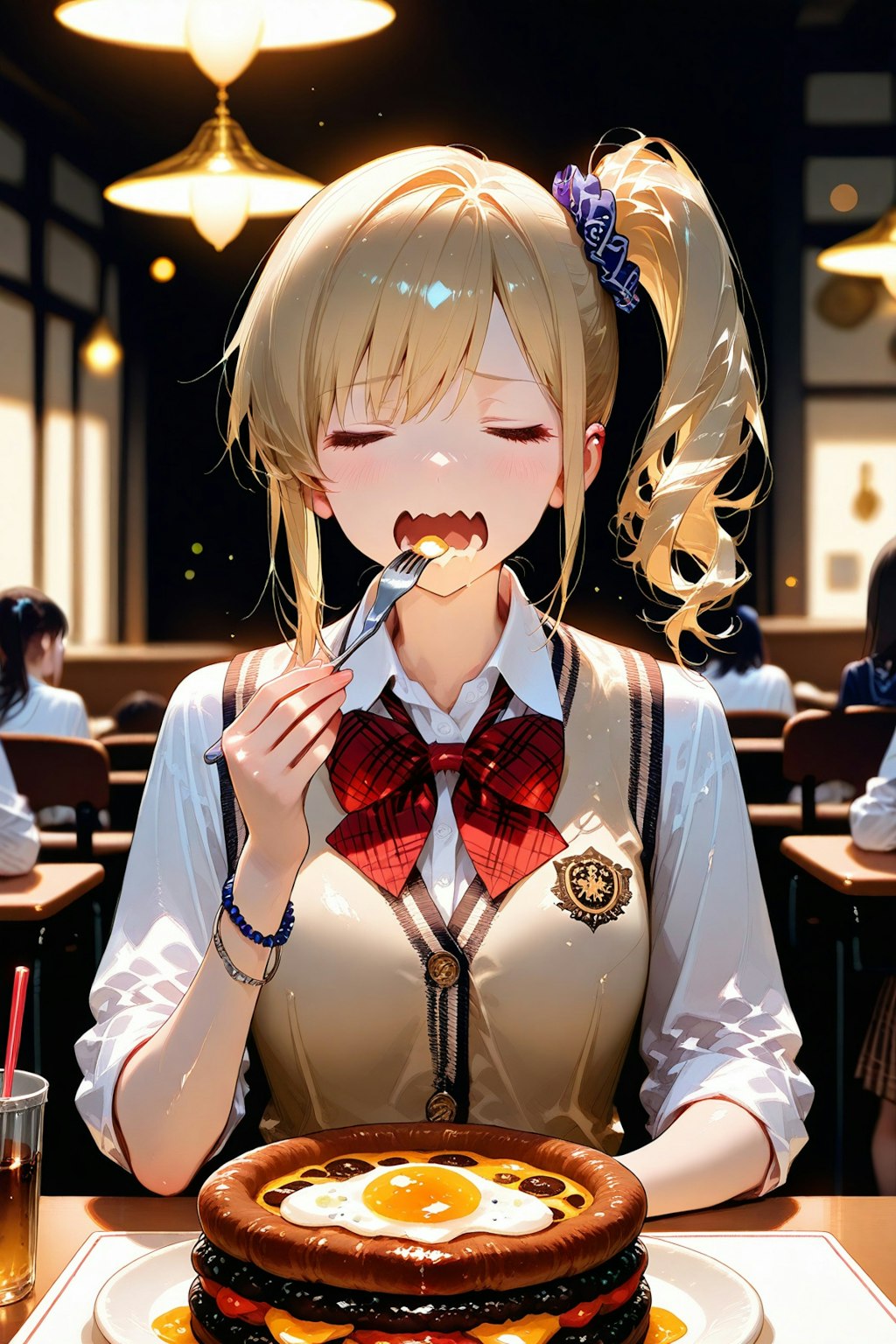 没作品博覧会