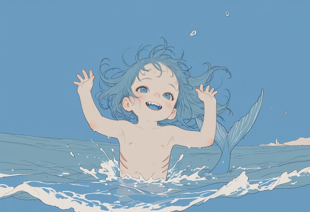 白子をよこせー