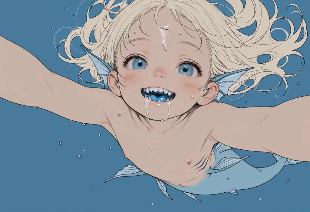 白子をよこせー