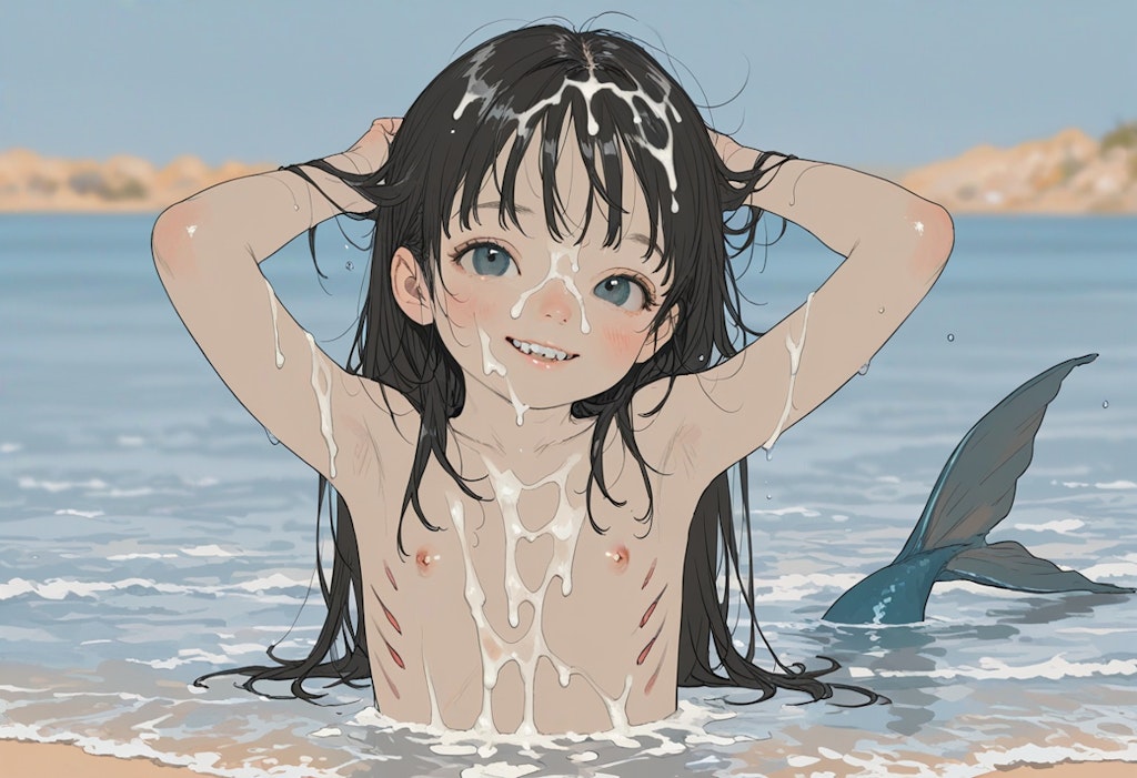 白子をよこせー