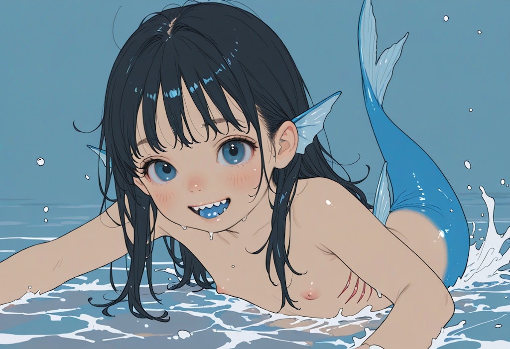 白子をよこせー