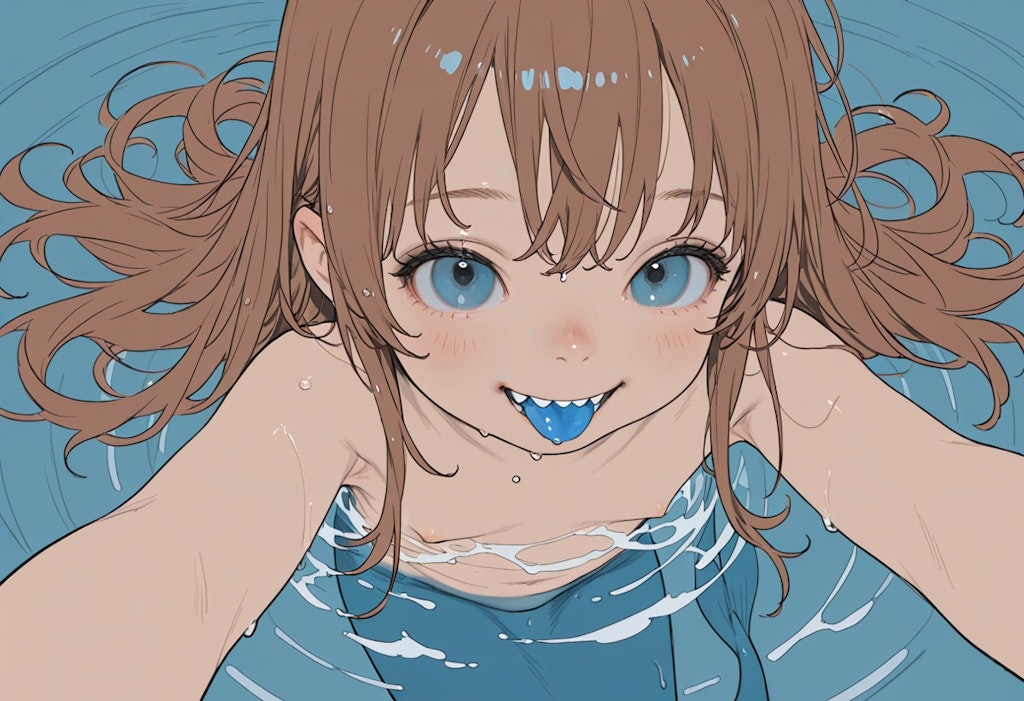 白子をよこせー