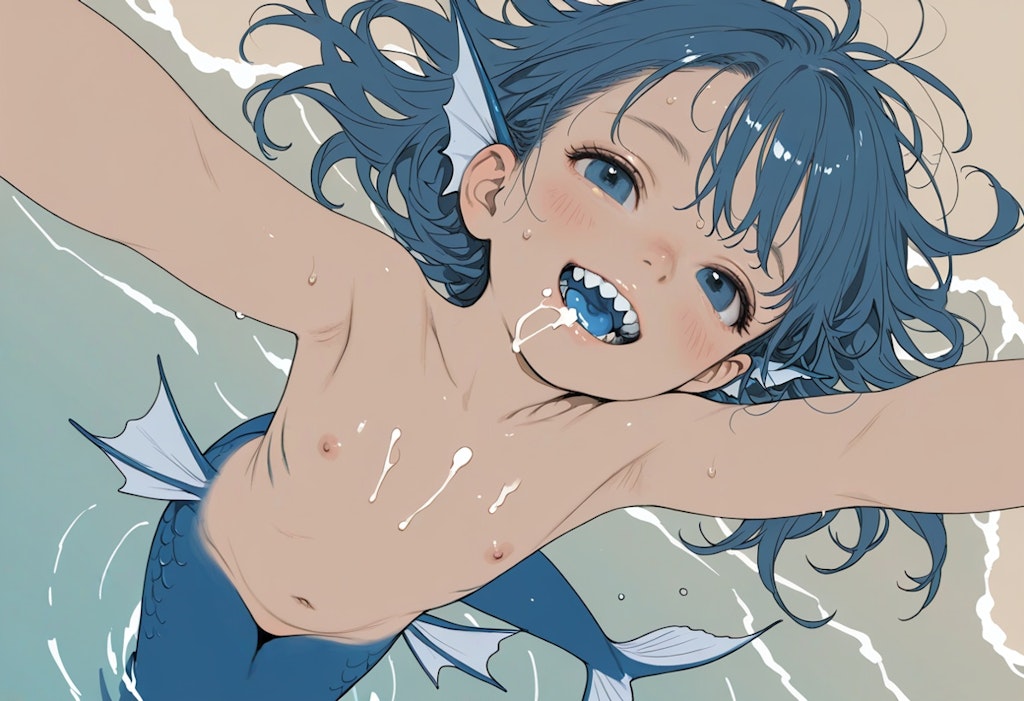 白子をよこせー