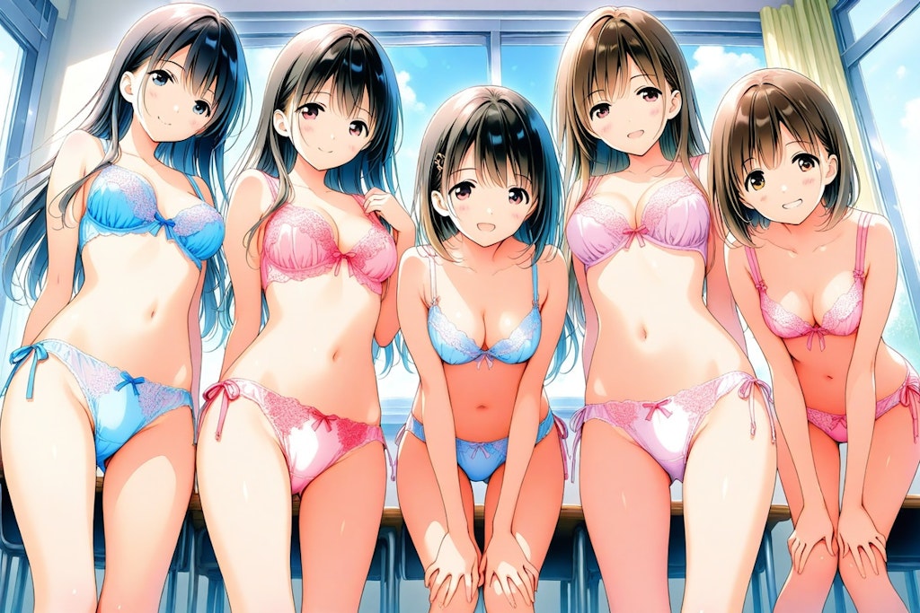 絶対起きているって♪