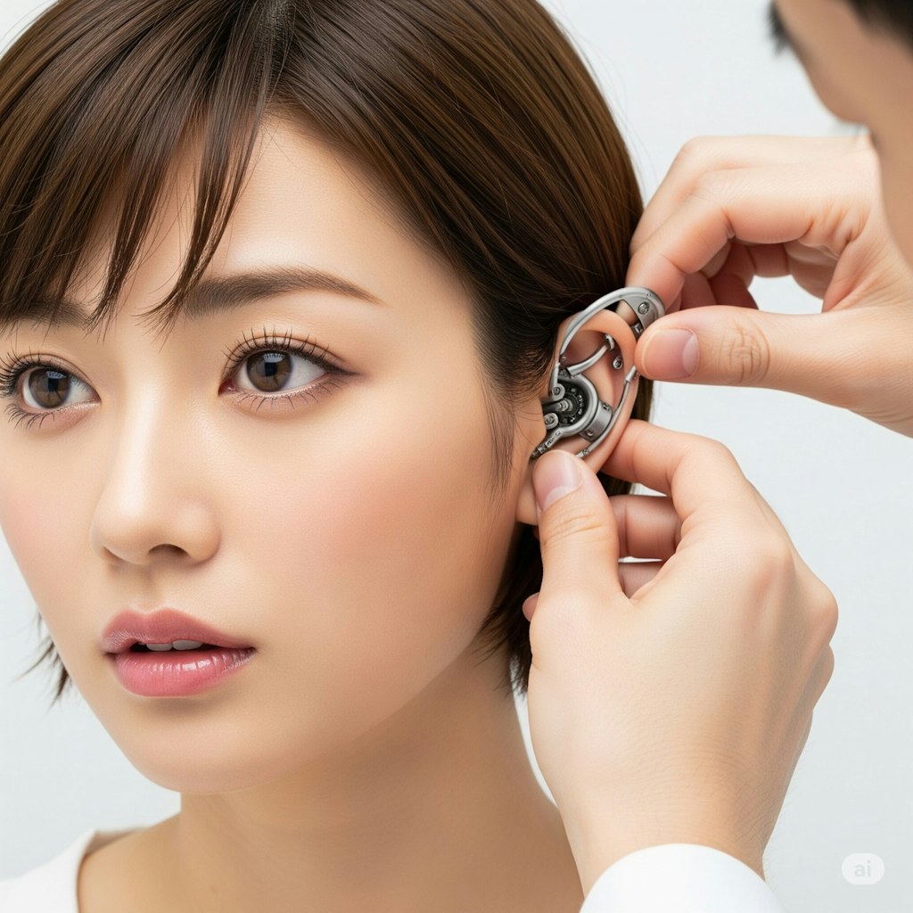 OL製造工場