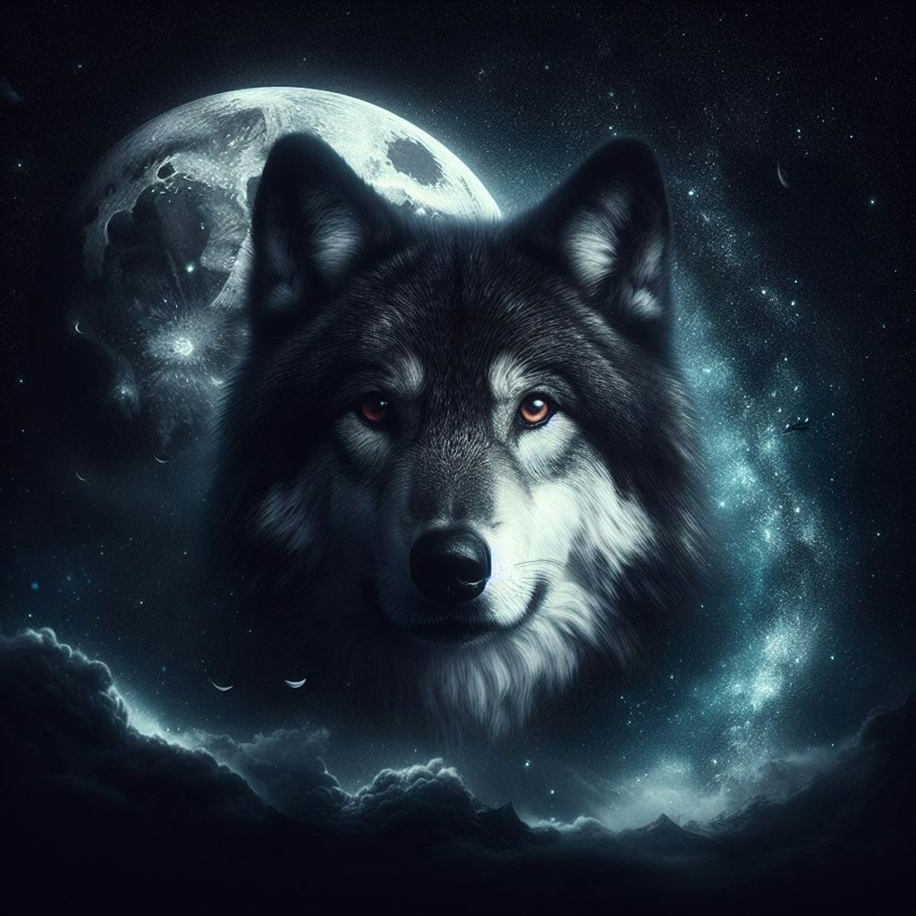 星空🐺