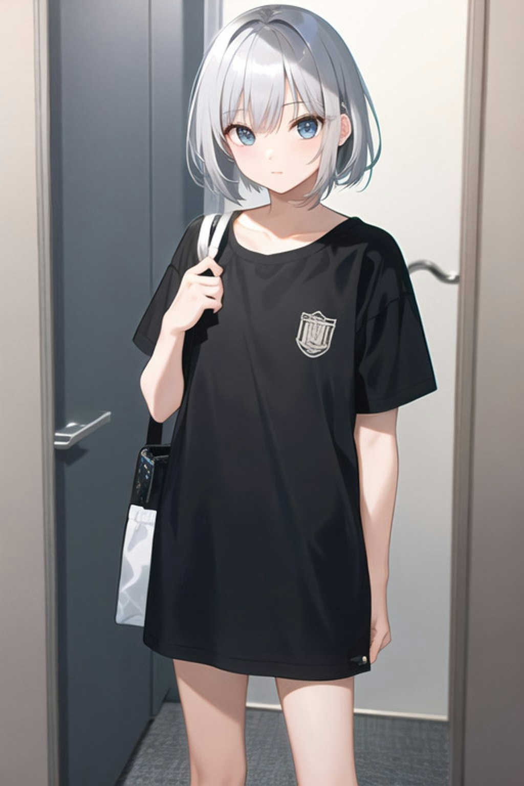 女の子5