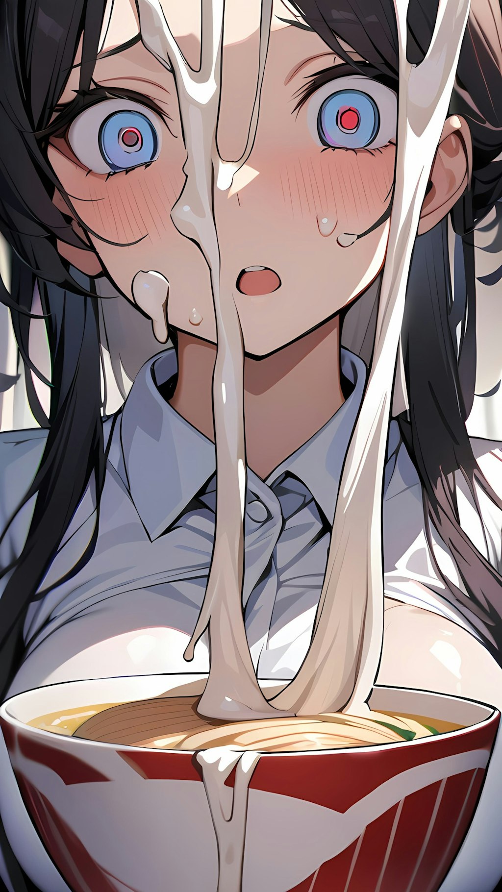 secret sauce