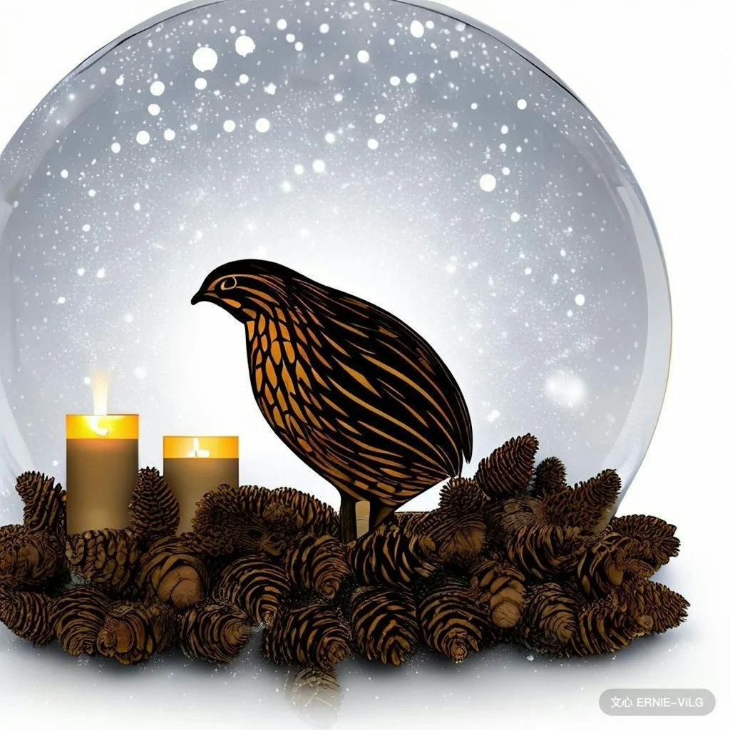 Quail globe