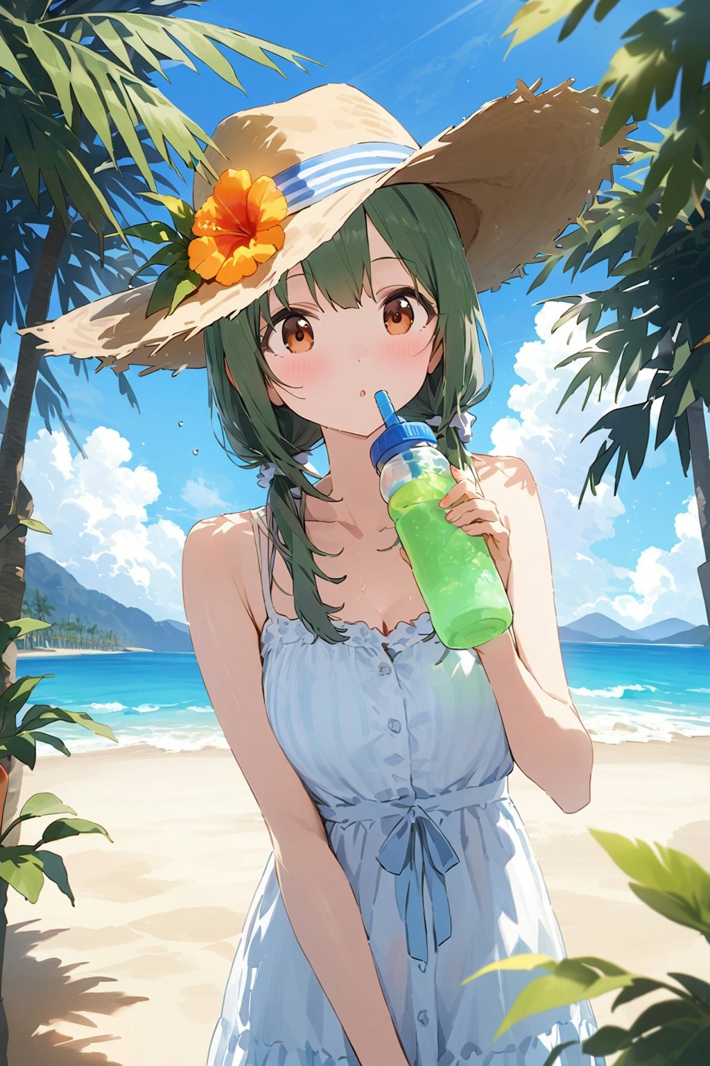 夏