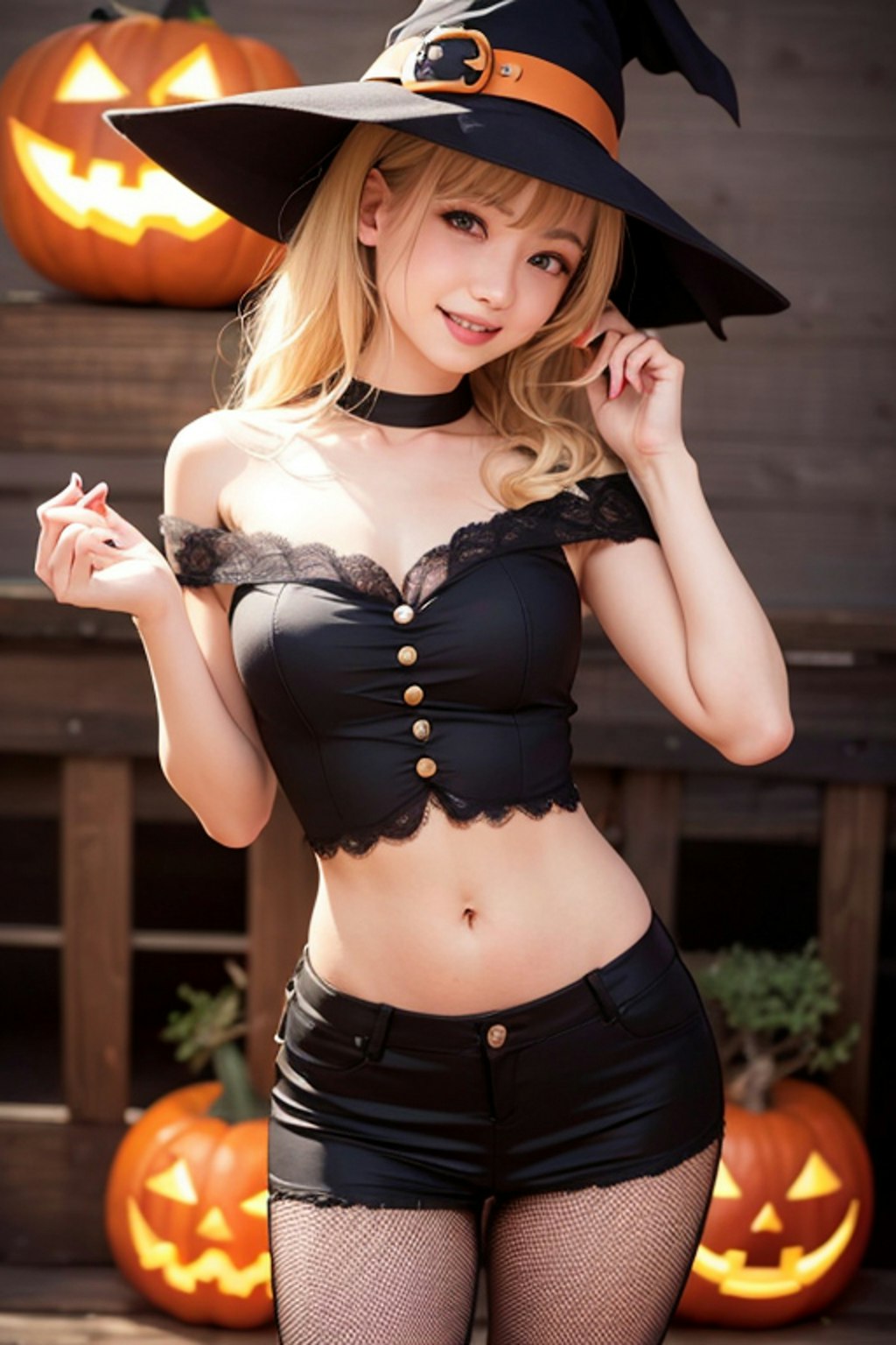 ハロウィン🎃