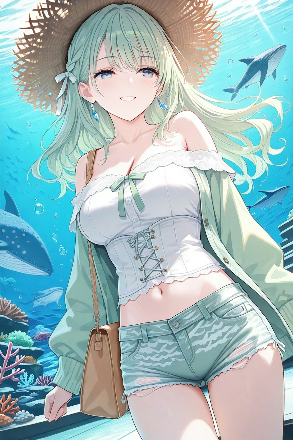 沖縄旅行♪