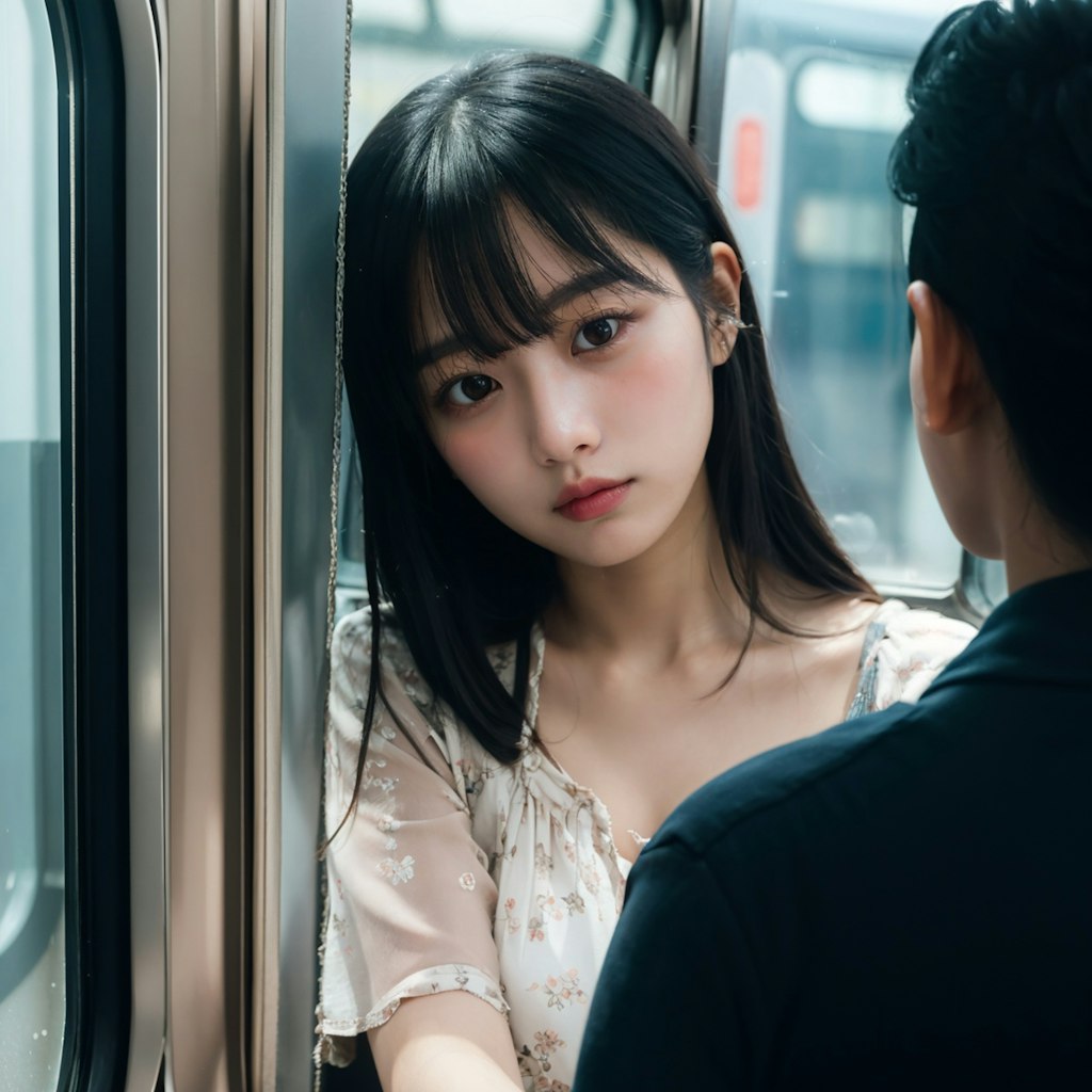 車窓
