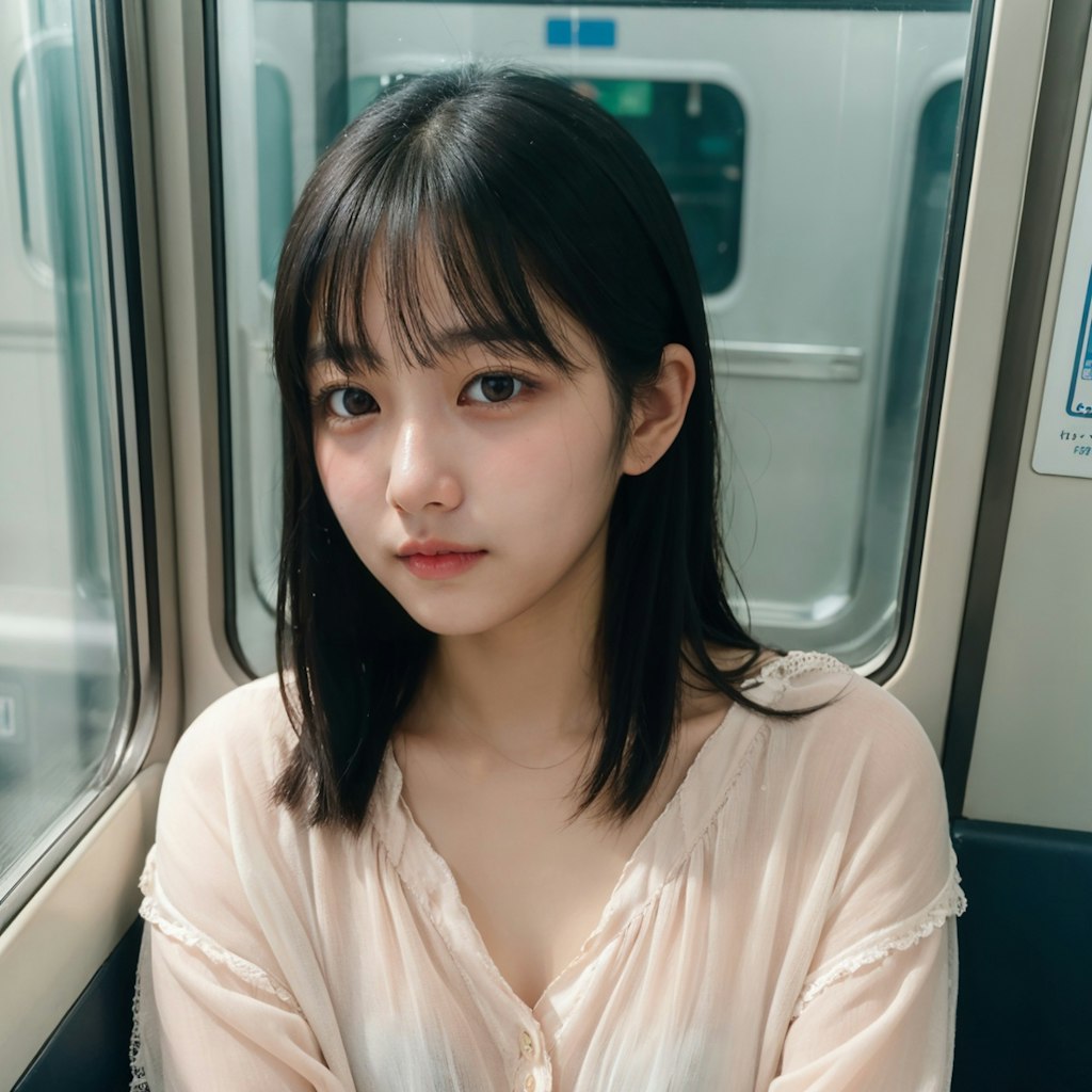 車窓