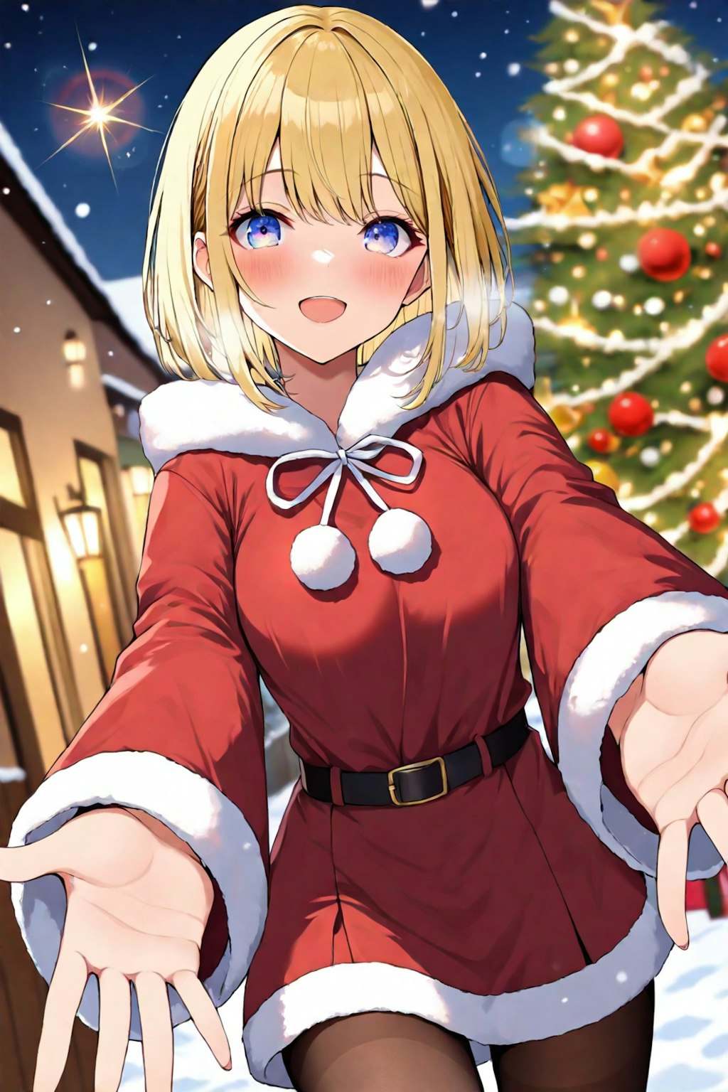 PRISMクリスマス