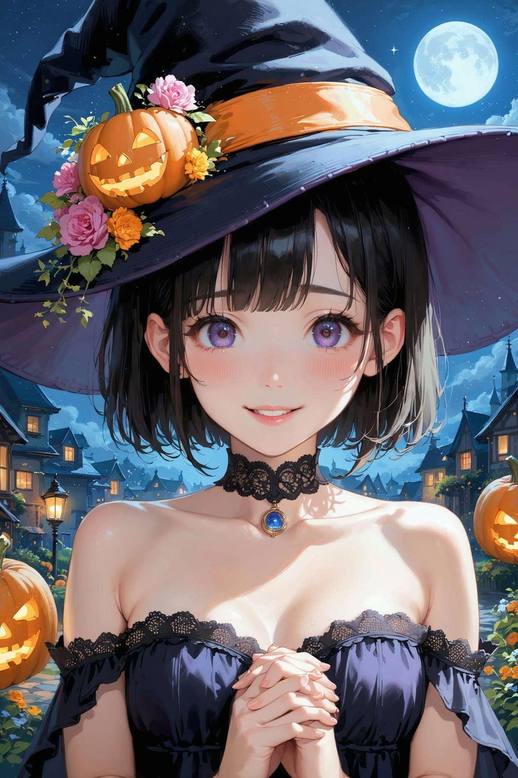 ハロウィン