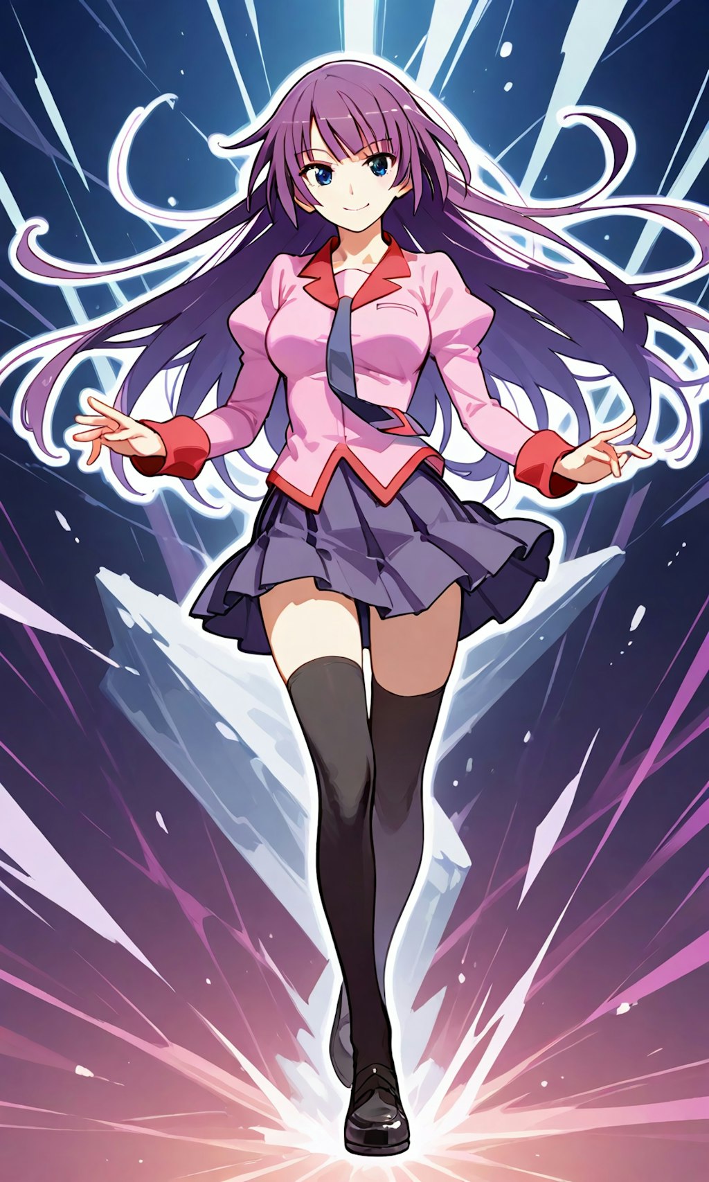 SENJYÔGAHARA HITAGI