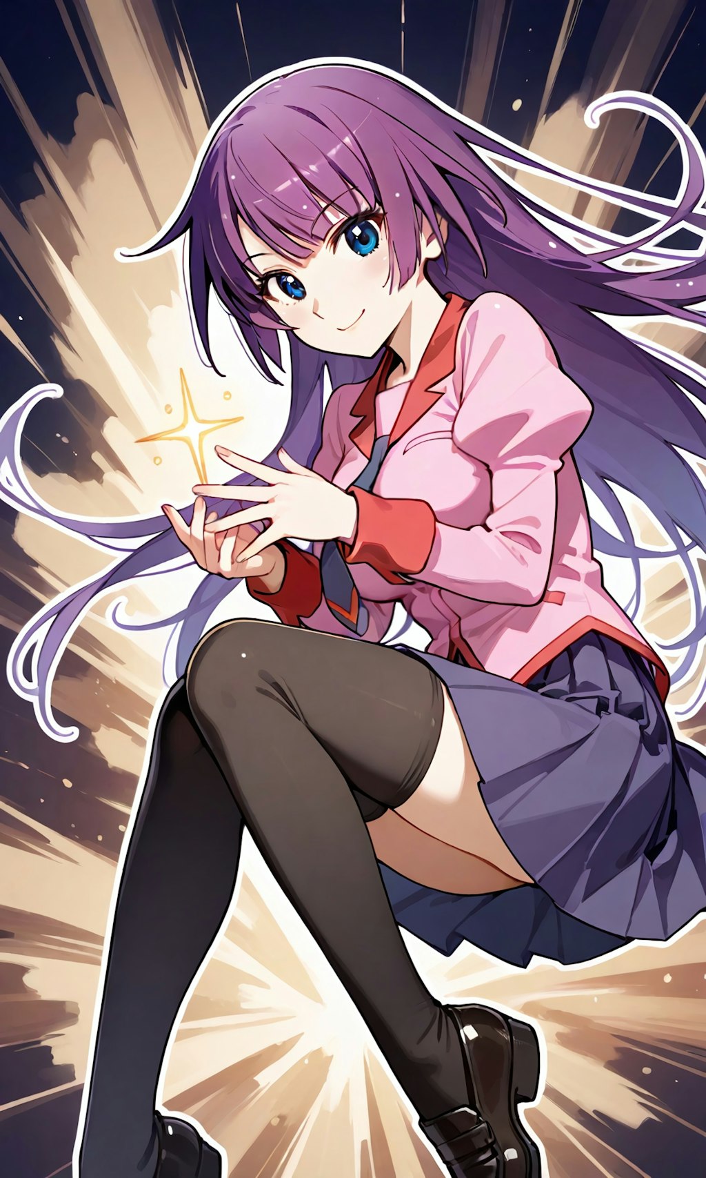 SENJYÔGAHARA HITAGI