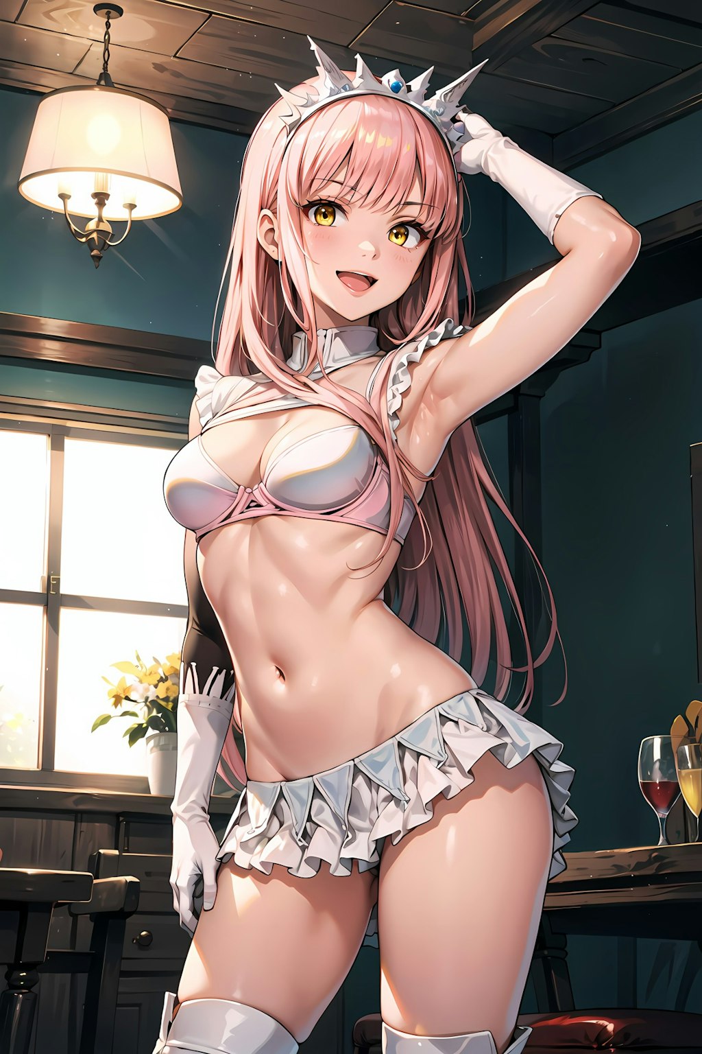 [FGO(Fate)]女王メイヴ(Fate)Medb