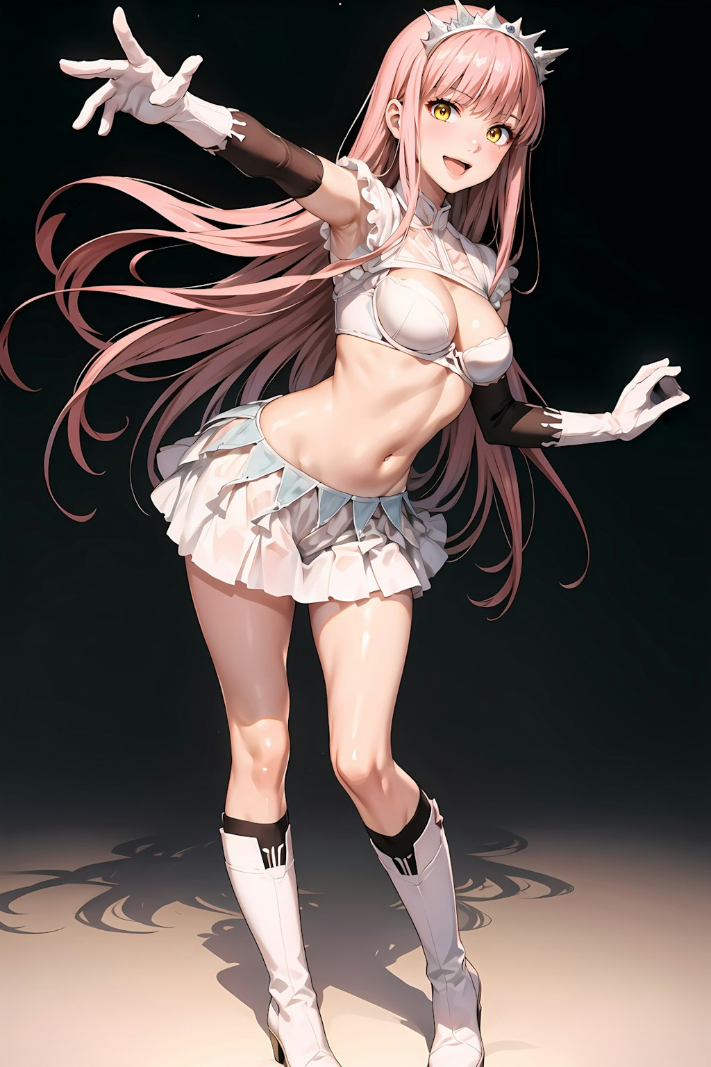 [FGO(Fate)]女王メイヴ(Fate)Medb