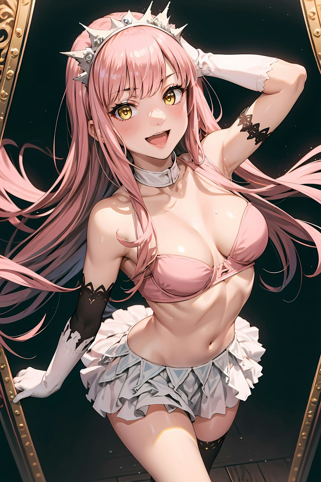 [FGO(Fate)]女王メイヴ(Fate)Medb