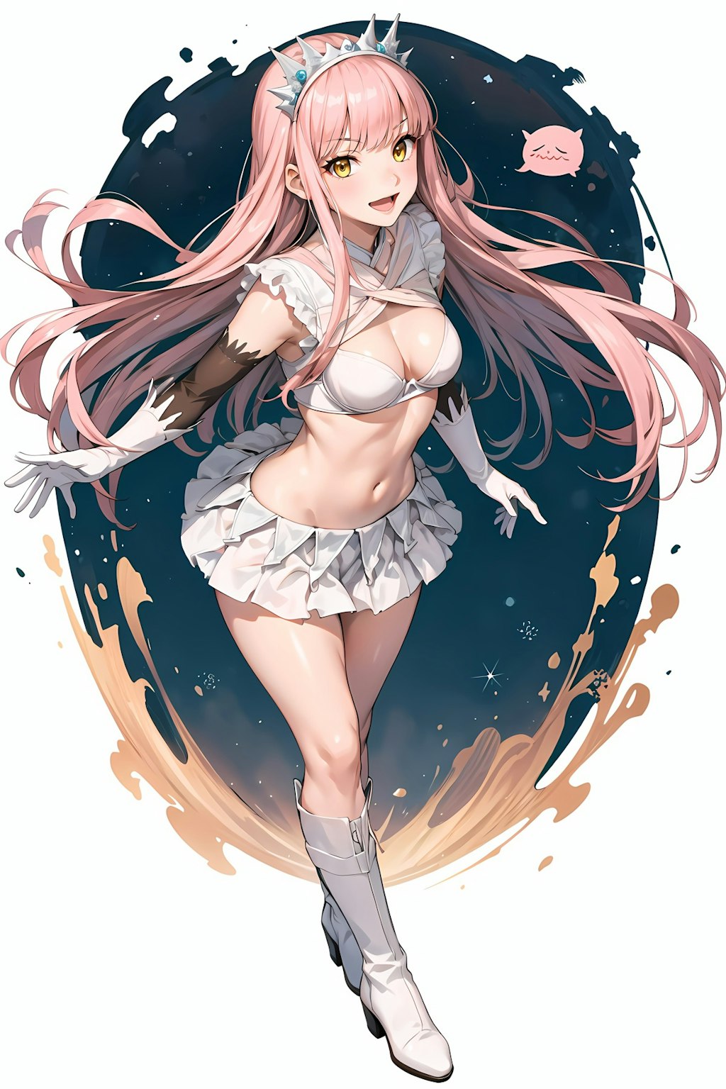 [FGO(Fate)]女王メイヴ(Fate)Medb