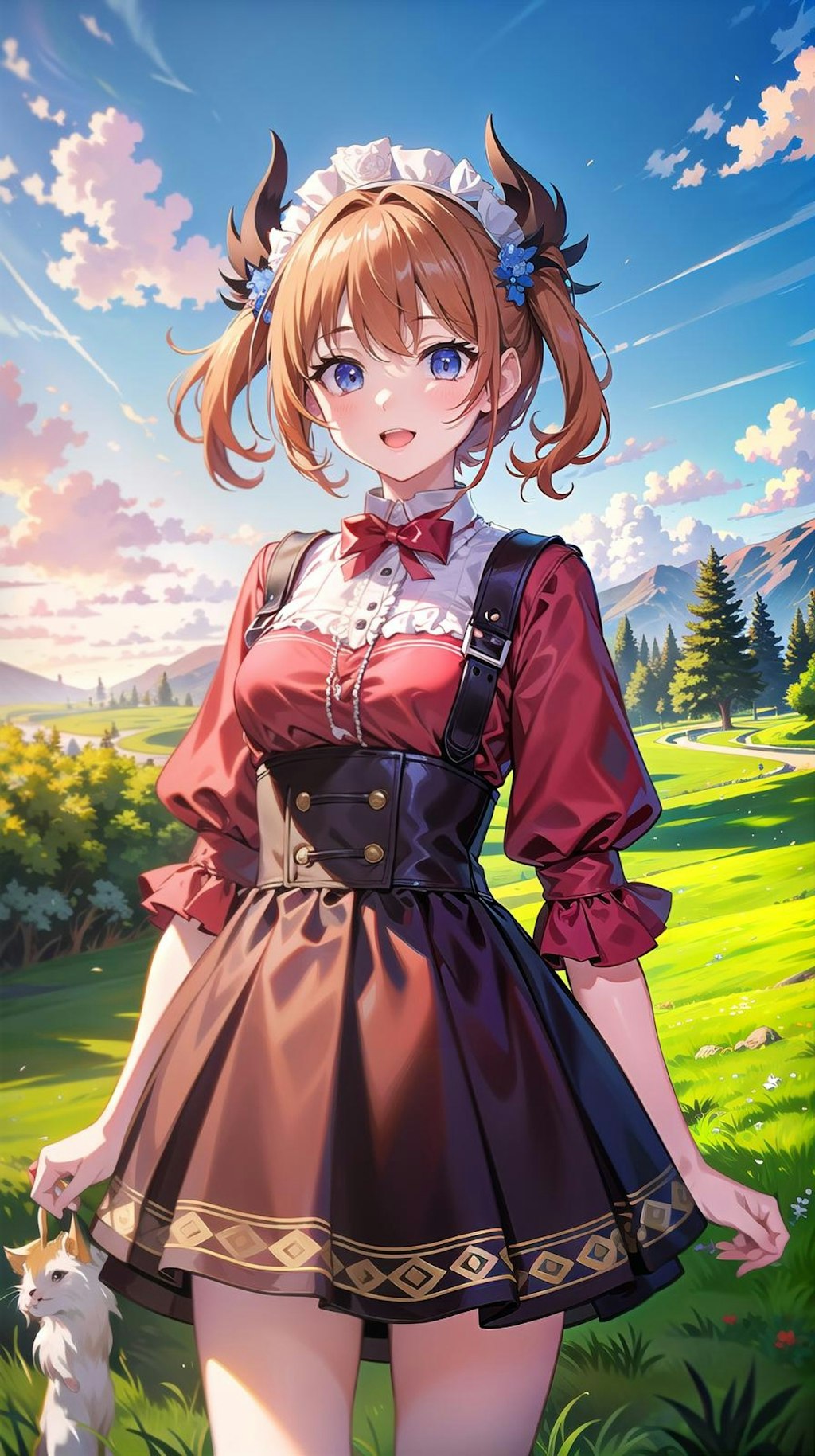 ★獲物❤︎