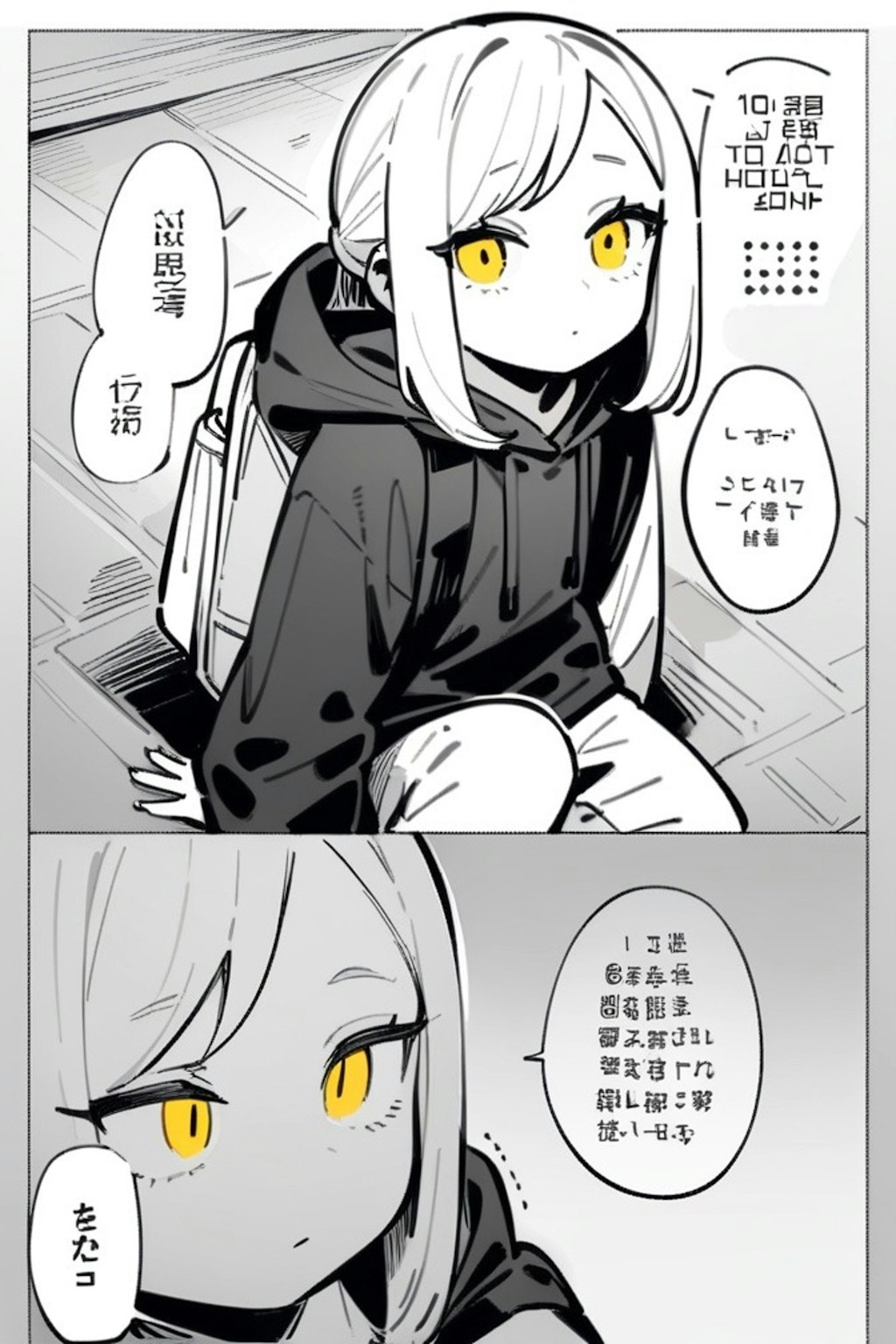 漫画