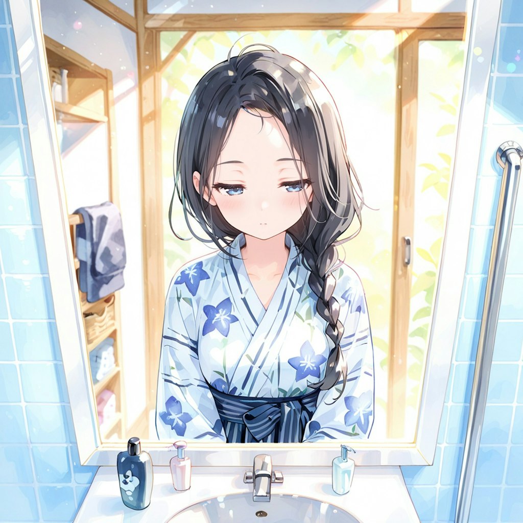 おはよう…