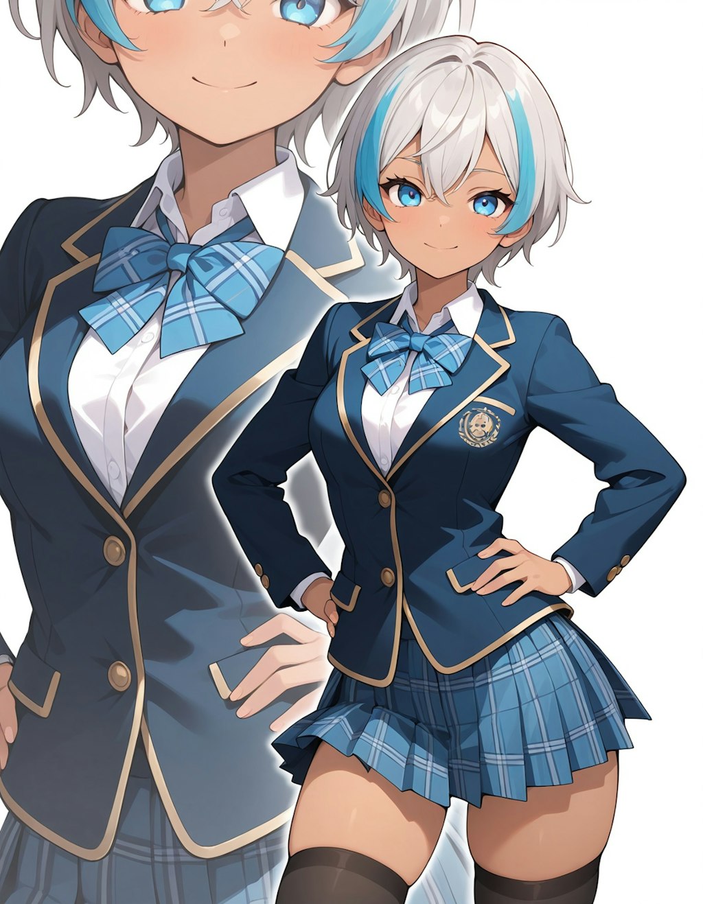 ィアーリスちゃん