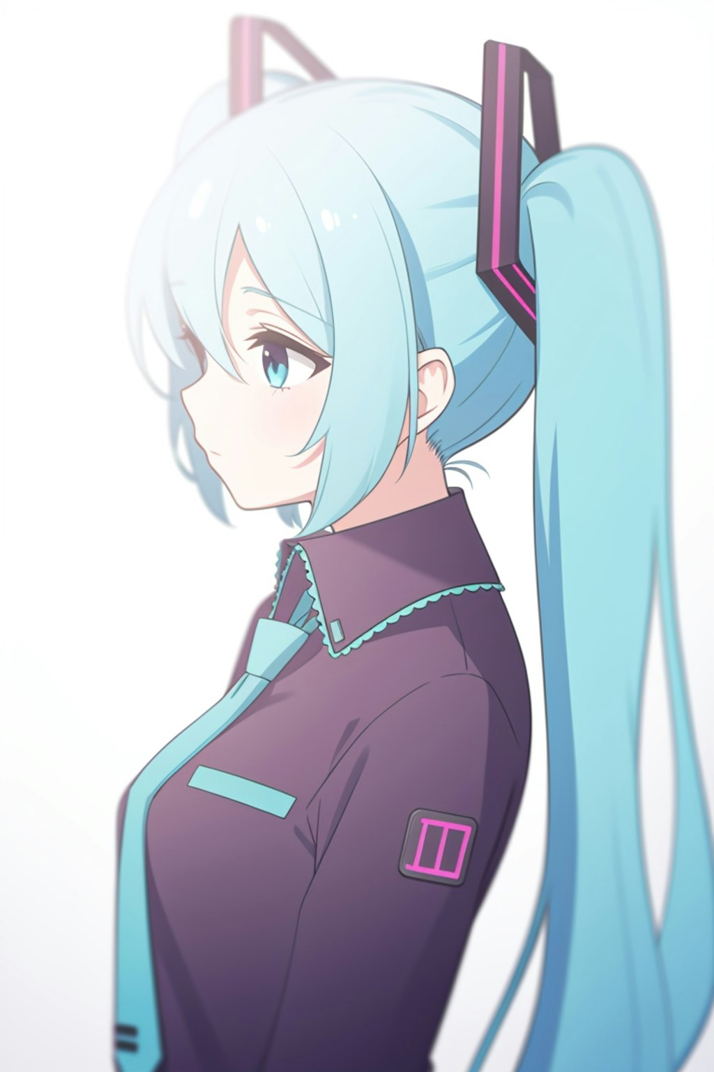 miku